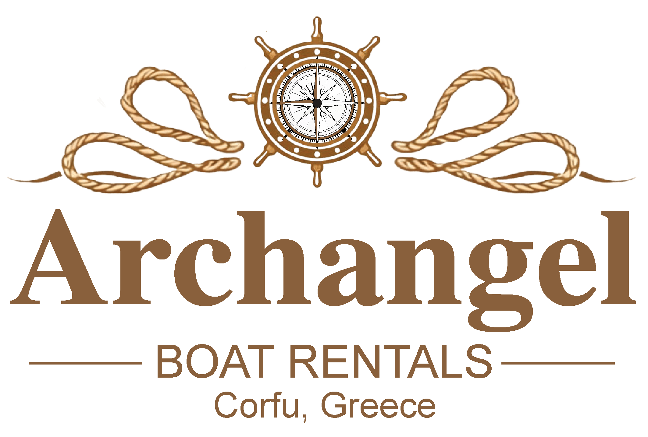 ArchAngel logo transparent